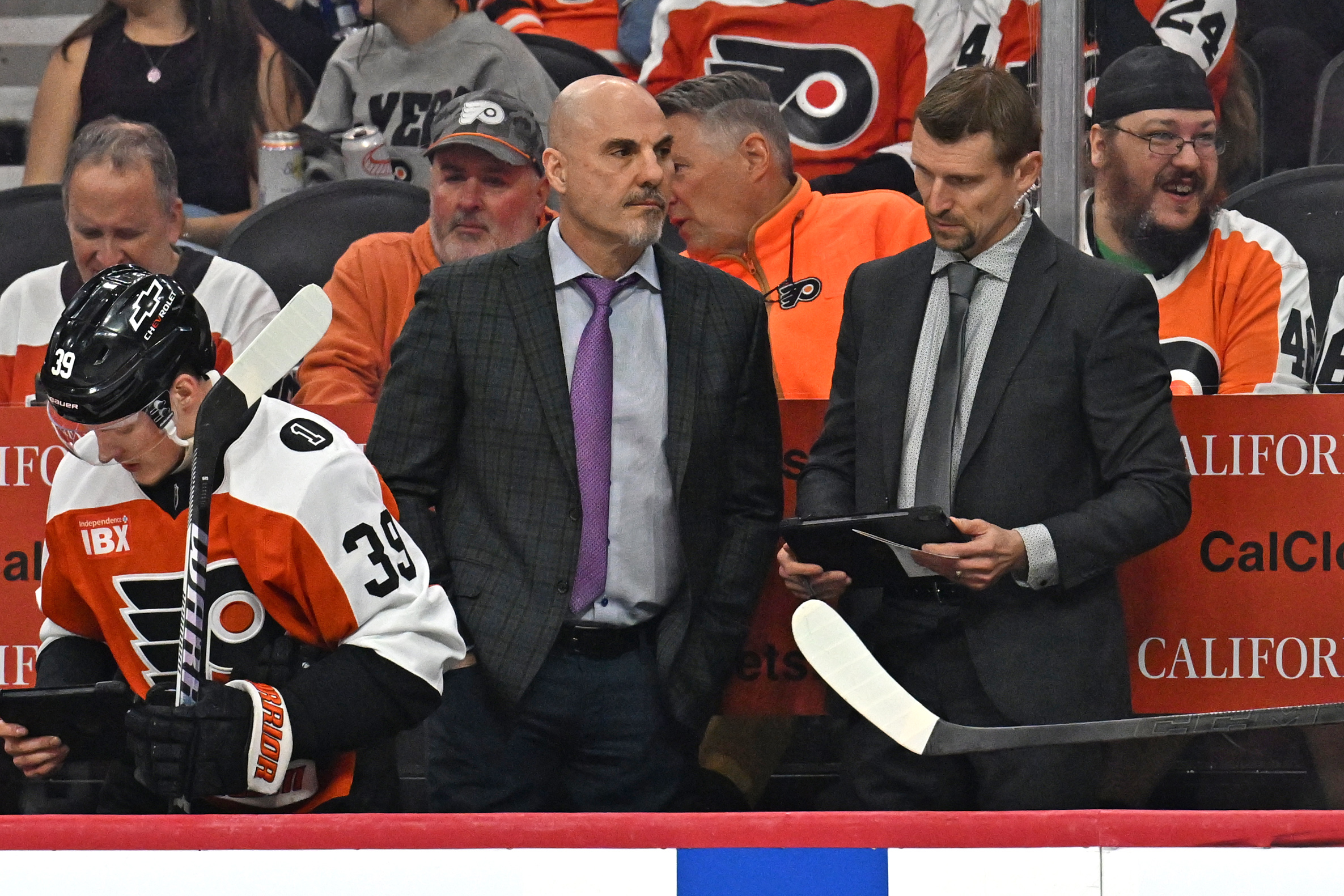 Rick Tocchet
