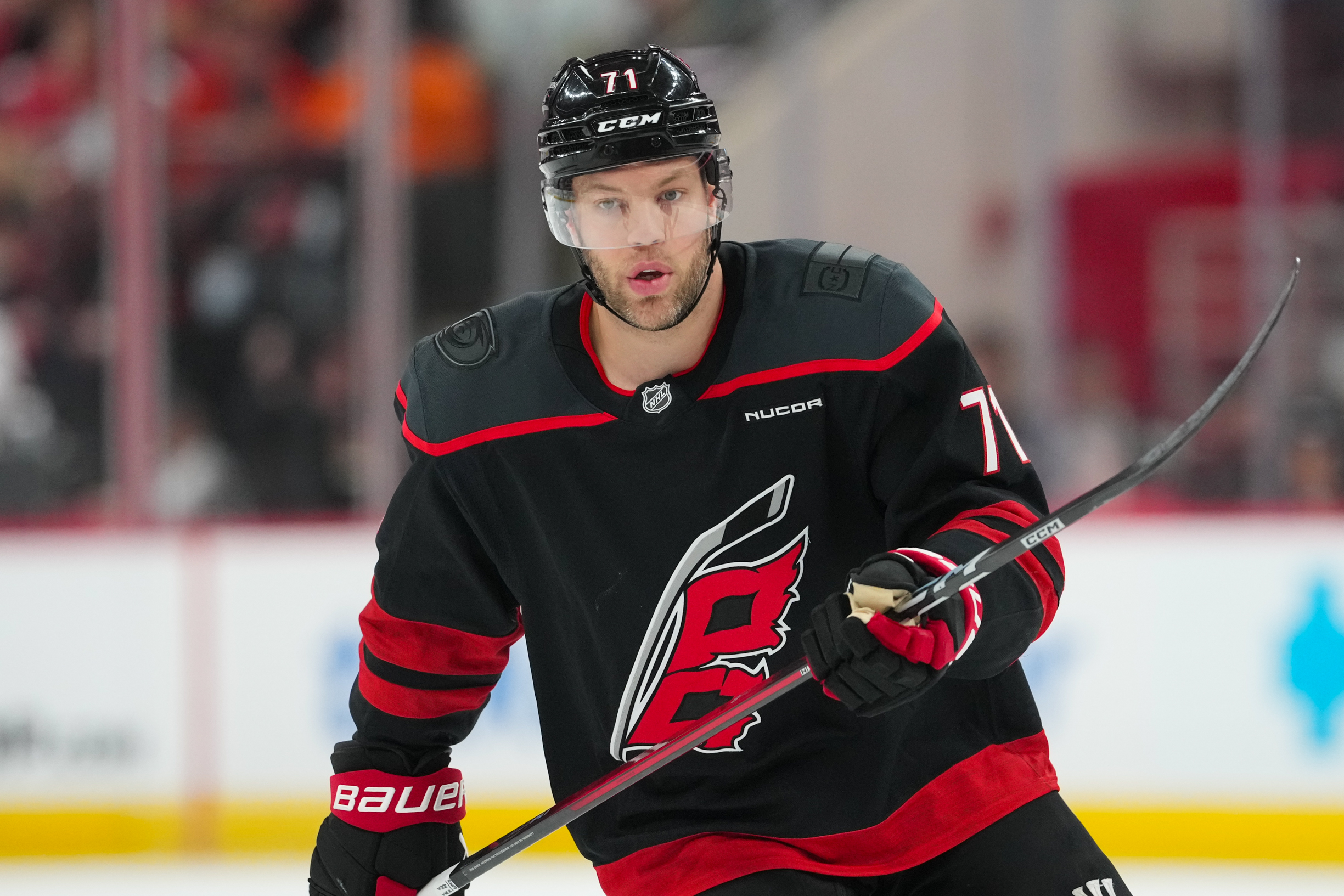 Taylor Hall