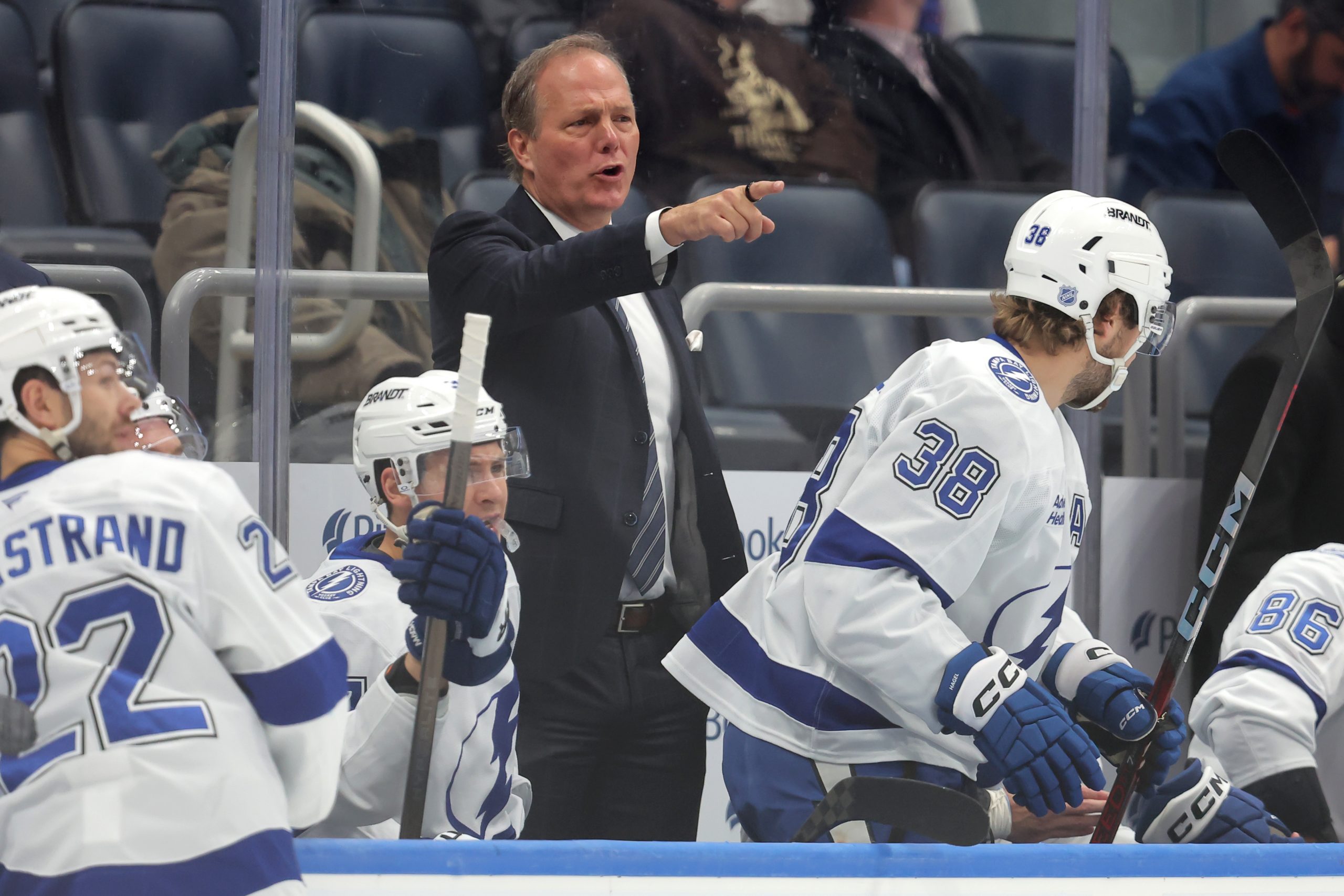 Jon Cooper