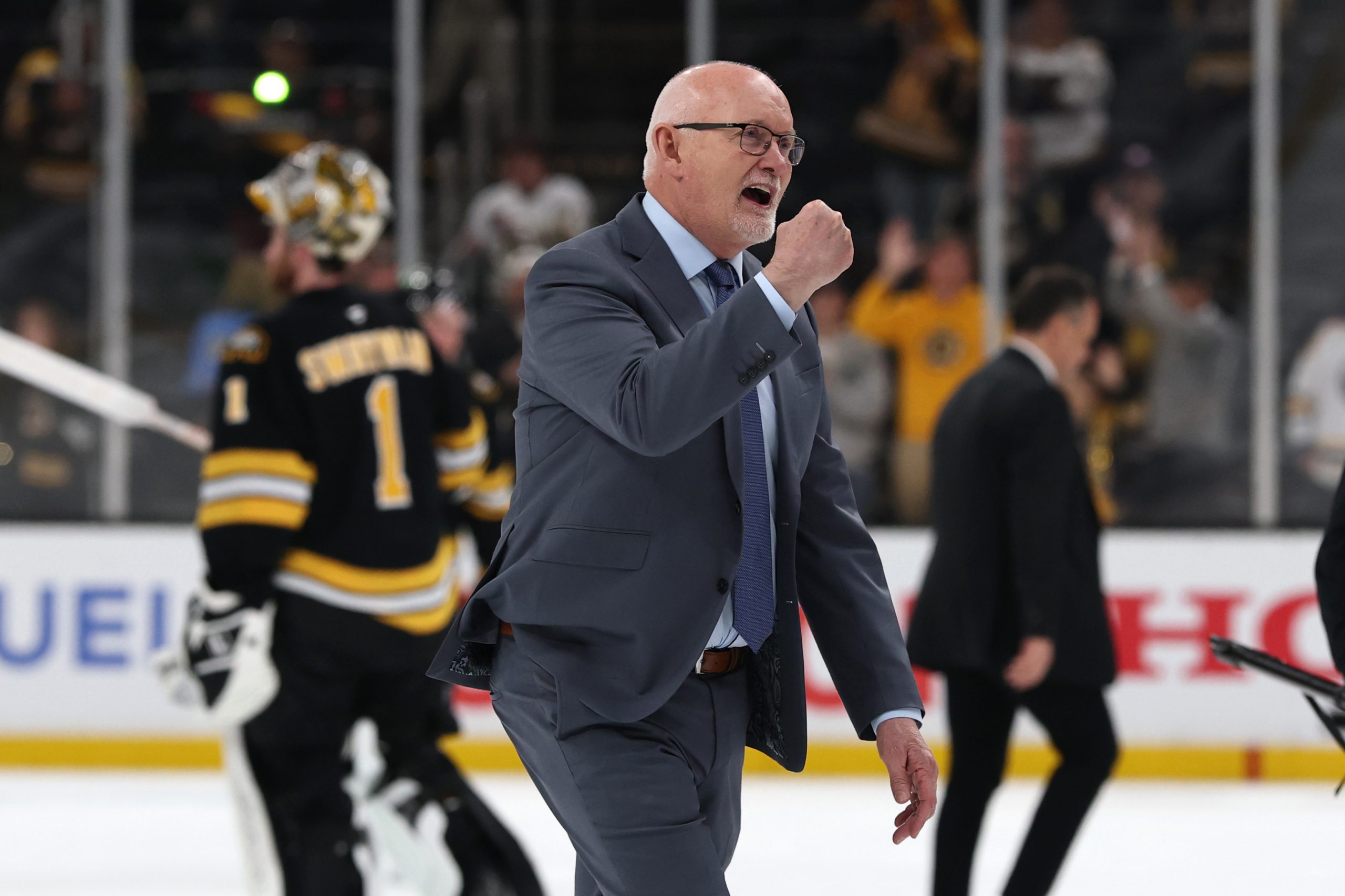 Lindy Ruff
