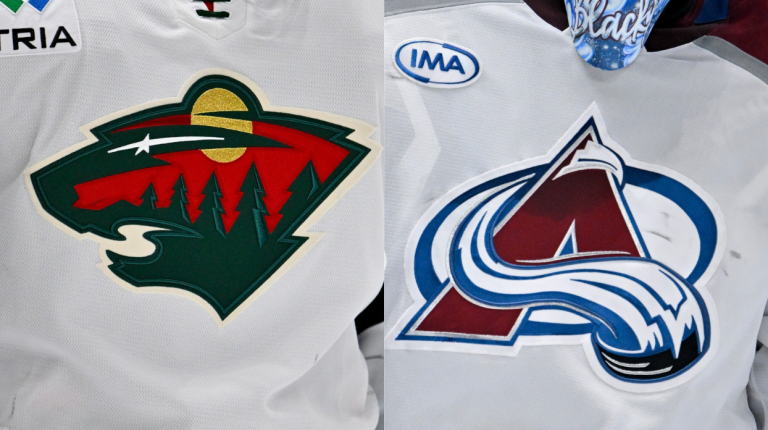 How To Watch Wild vs. Avalanche Round 2, Game 1: Live Stream, Channel, Start Time & More for 2026 NHL Playoffs