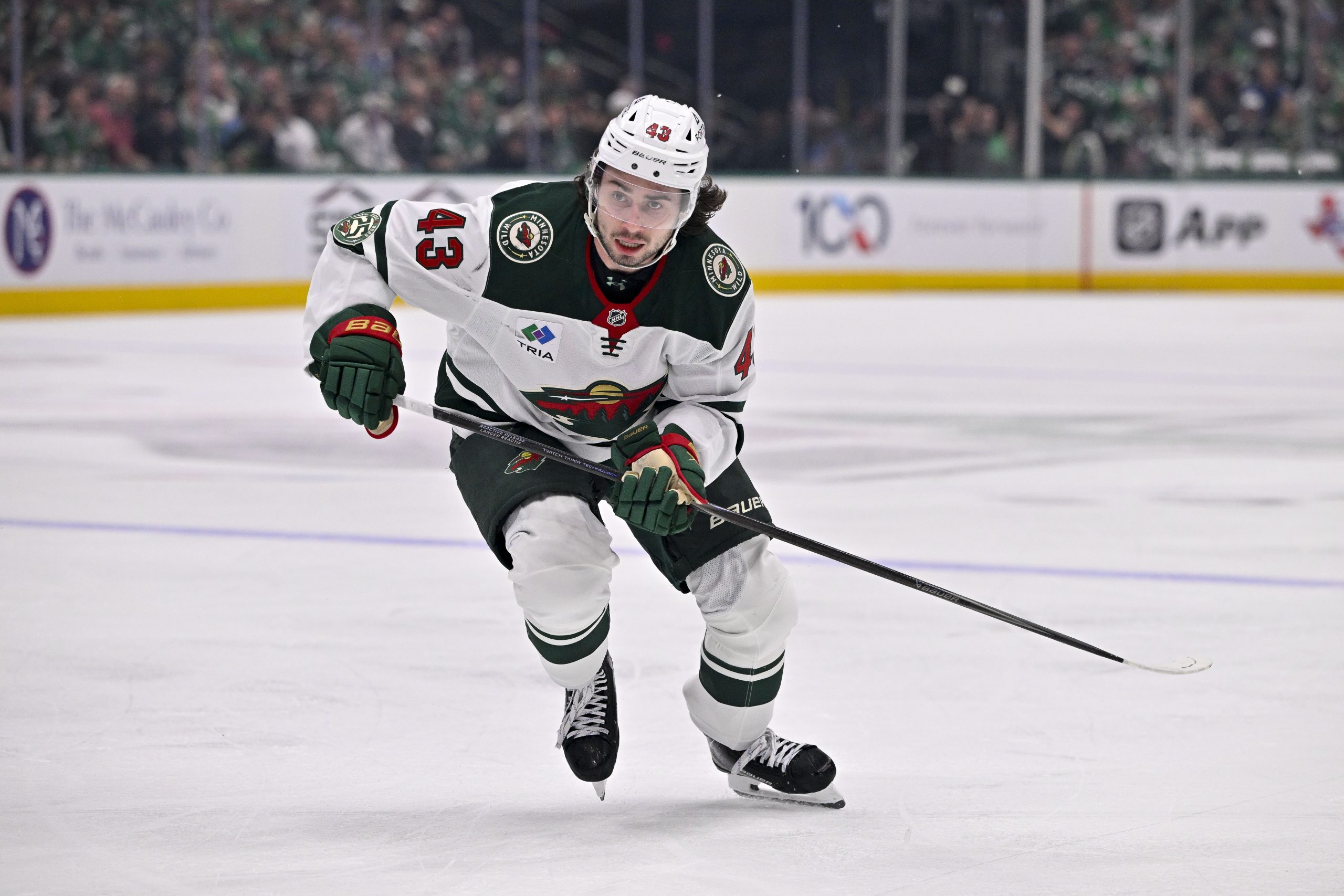 Quinn Hughes