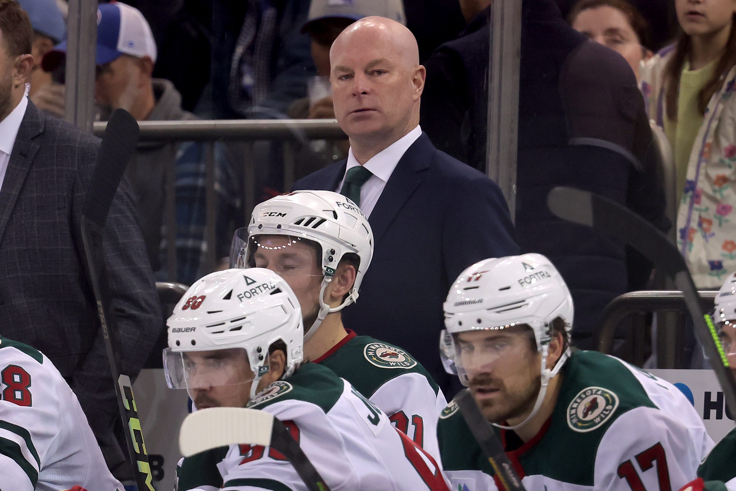 John Hynes