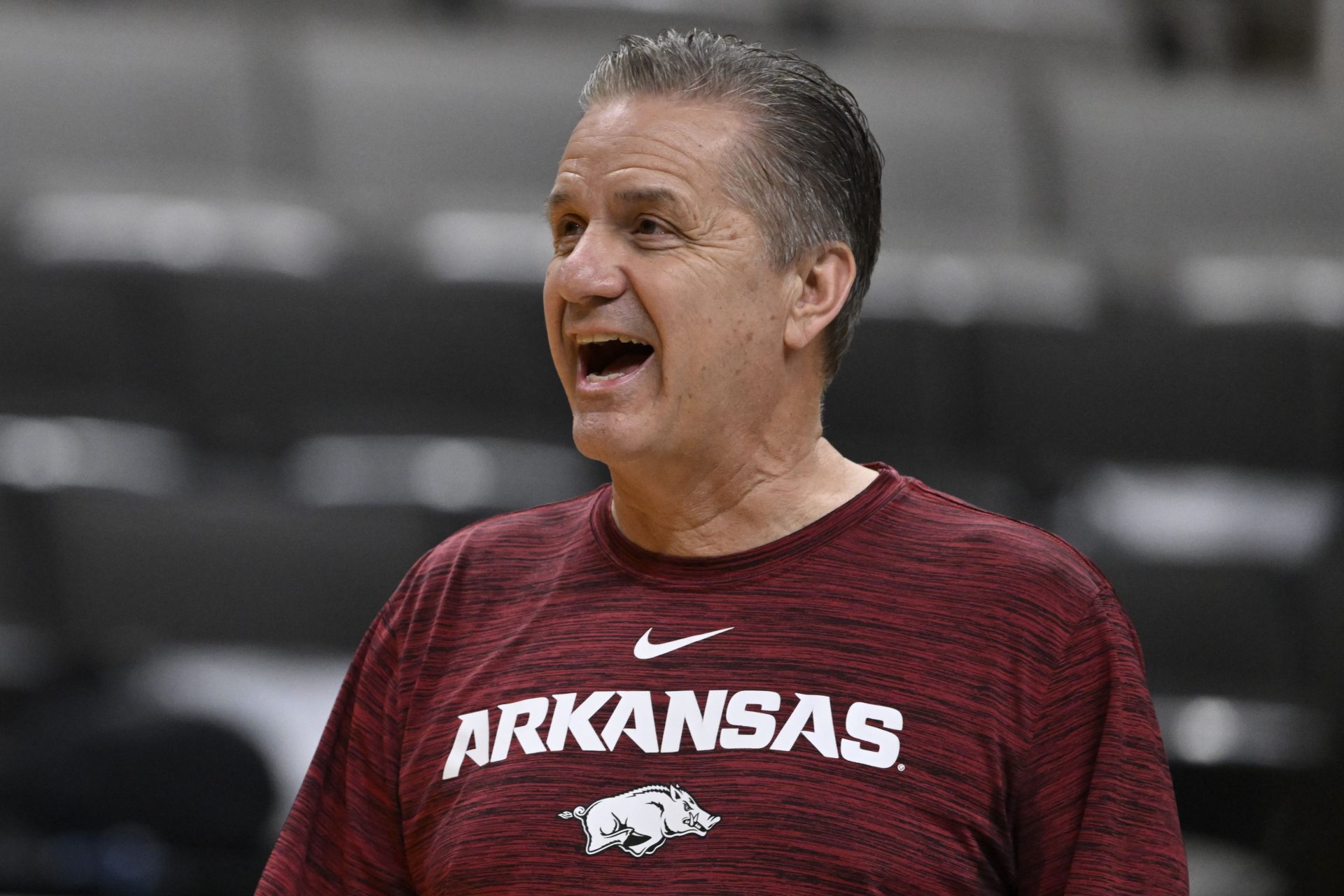 John Calipari - Source: Imagn