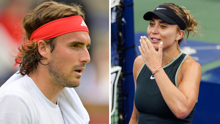 “It Was A Burden” – Stefanos Tsitsipas’ Mother Julia Reveals Reason Behind Paula Badosa Breakup