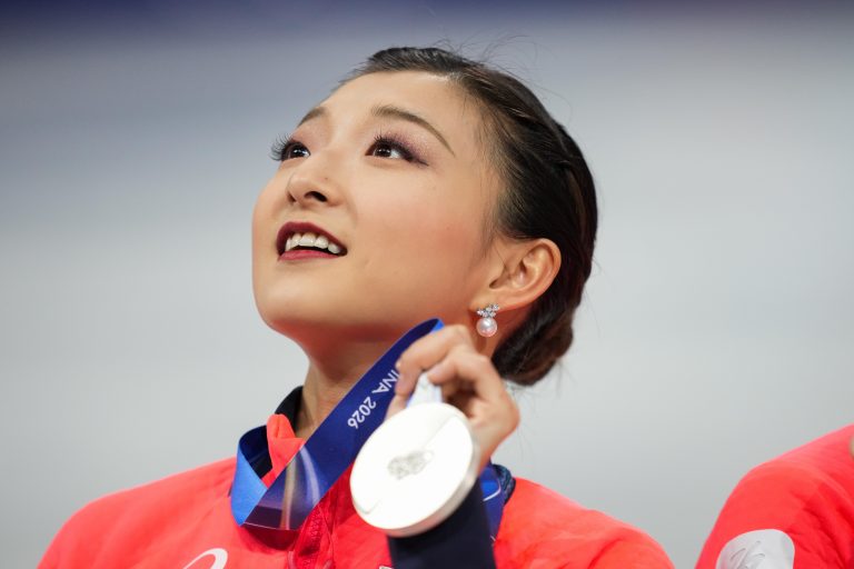 Kaori Sakamoto’s Surprise Marriage Stuns Fans: Everything She Said About Her University Sweetheart Husband