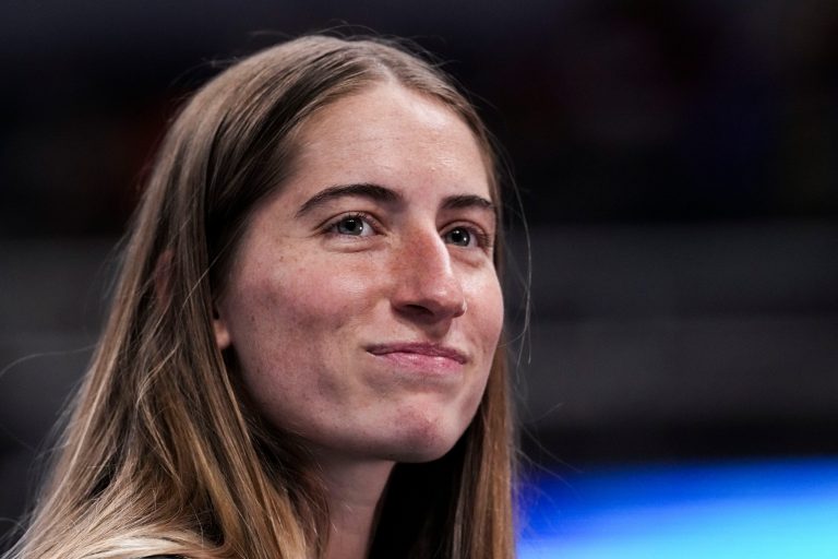 Kate Martin Nearly Breaks Down While Summing Up True Emotions About Leaving Valkyries