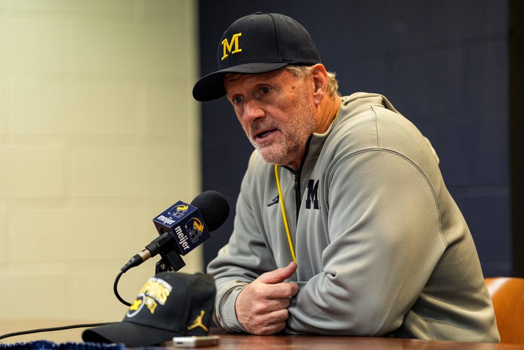 Michigan Football Recruiting News: Breaking Down the Wolverines' Recent Commitments