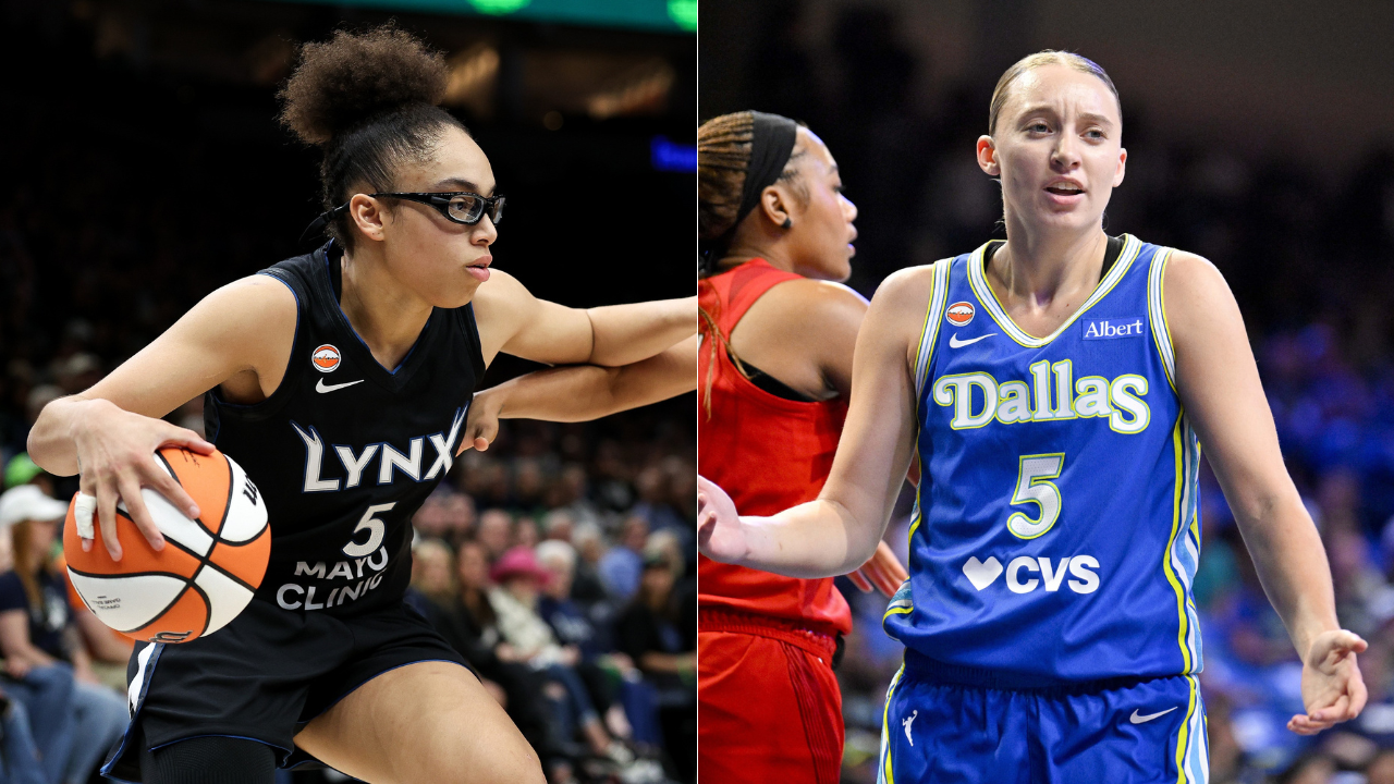 Minnesota Lynx vs Dallas Wings Projected Starting Lineups, Injury Reports and More | 2026 WNBA Season - Source: Imagn Images