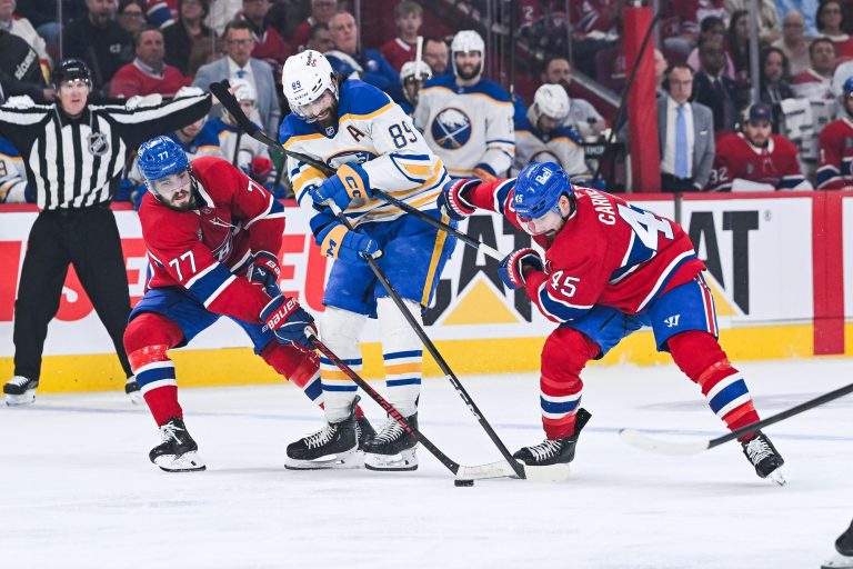 NHL Free Agents 2026: Top Players Set To Be Available In the Market Ft. Alex Tuch
