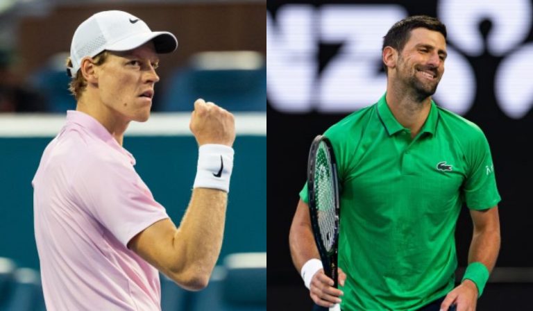 “Normally He Hates Novak Djokovic Non Stop” – Fans In Shock After Rafael Nadal’s Uncle Backs 39y/o To Beat Jannik Sinner At French Open