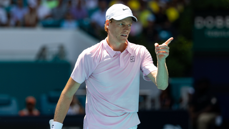 “Utterly Disappointing”;”Zero Excitement” – Fans Question ATP Level Now As Jannik Sinner Keeps Winning With Italian Open Title