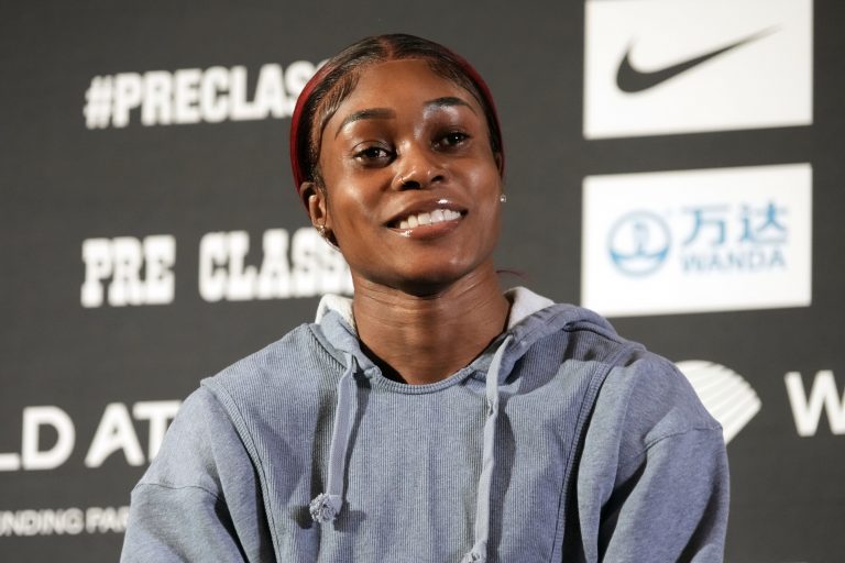 “People Get Triggered So Easily”, “Bad Look on Her Part” – Elaine Thompson-Herah’s Unfiltered Therapy Take Splits the Track World