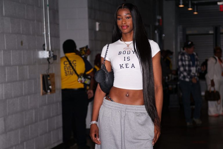 Rickea Jackson Injury – What Happened to Chicago Sky Star vs Minnesota Lynx?