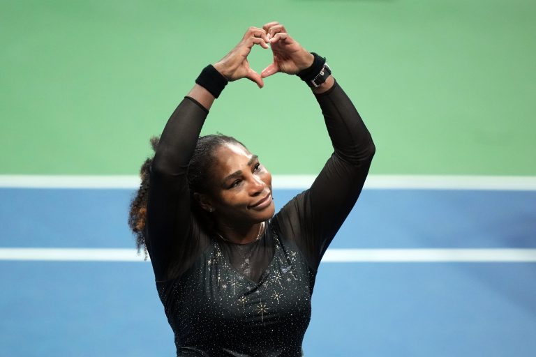 Serena Williams Comeback Rumors Gain Traction with Tournament and Partner Details