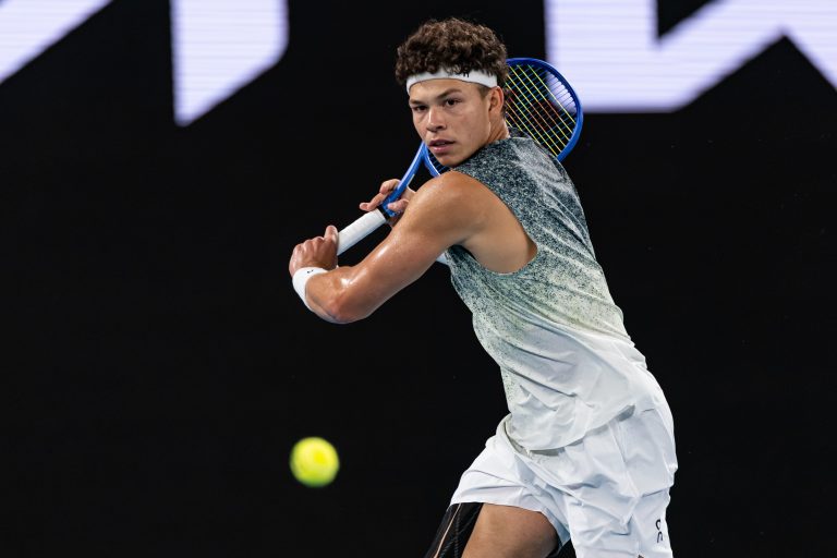 Tennis Picks Today: 5 Best Bets & Predictions Ft. Emma Raducanu Vs Diane Parry, Ben Shelton Vs Daniel Altmaier | May 19, 2026