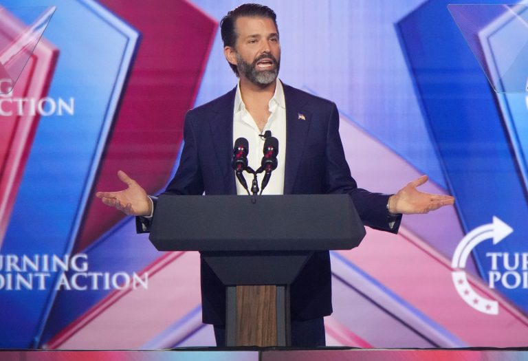 What Are the Enhanced Games? Donald Trump Jr.’s Investment and 2026 “Doping Olympics” Explained