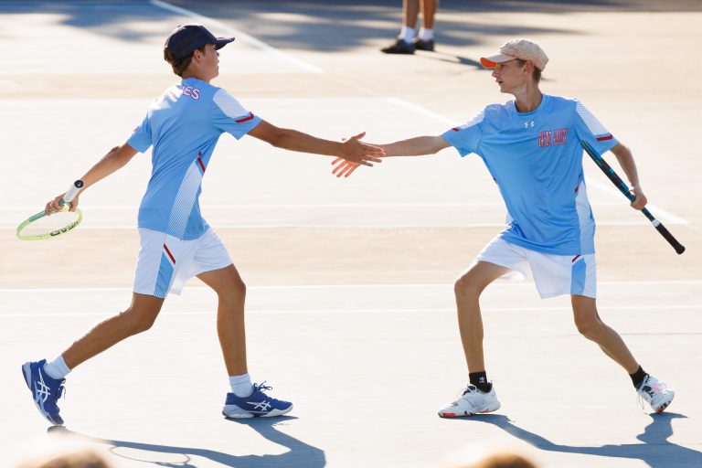 “Why is College Tennis Not on TV?” – NCAA Beach Volleyball Favoritism Leaves Tennis Community Outraged