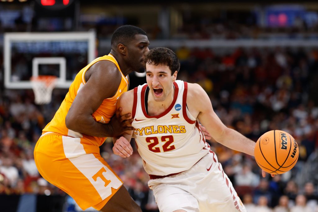 NBA Draft Decision Deadline: Which Players Still Need to Make a Choice?