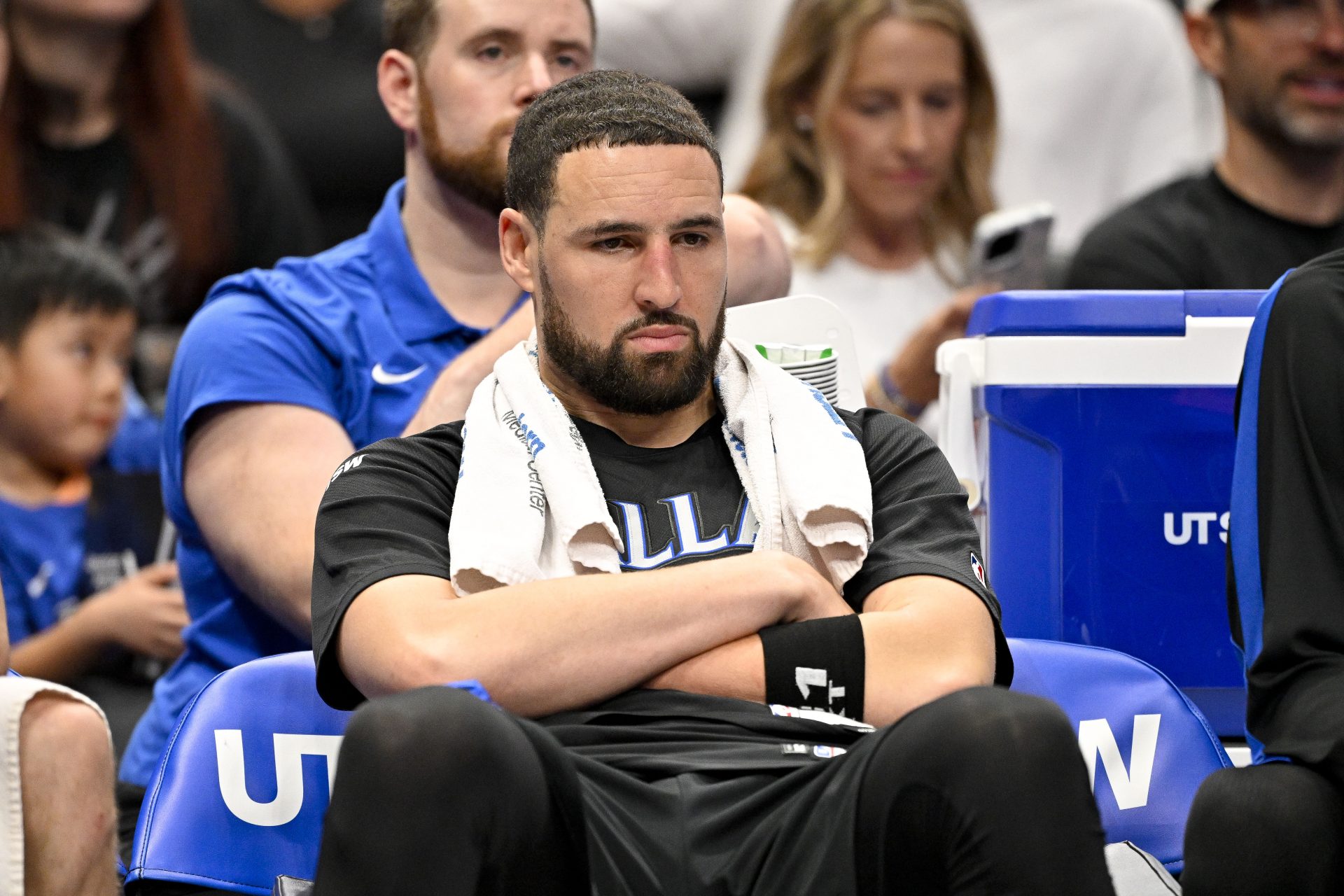 Minnesota Timberwolves vs. Dallas Mavericks - 2025-26 NBA regular season - Source: Imagn Images