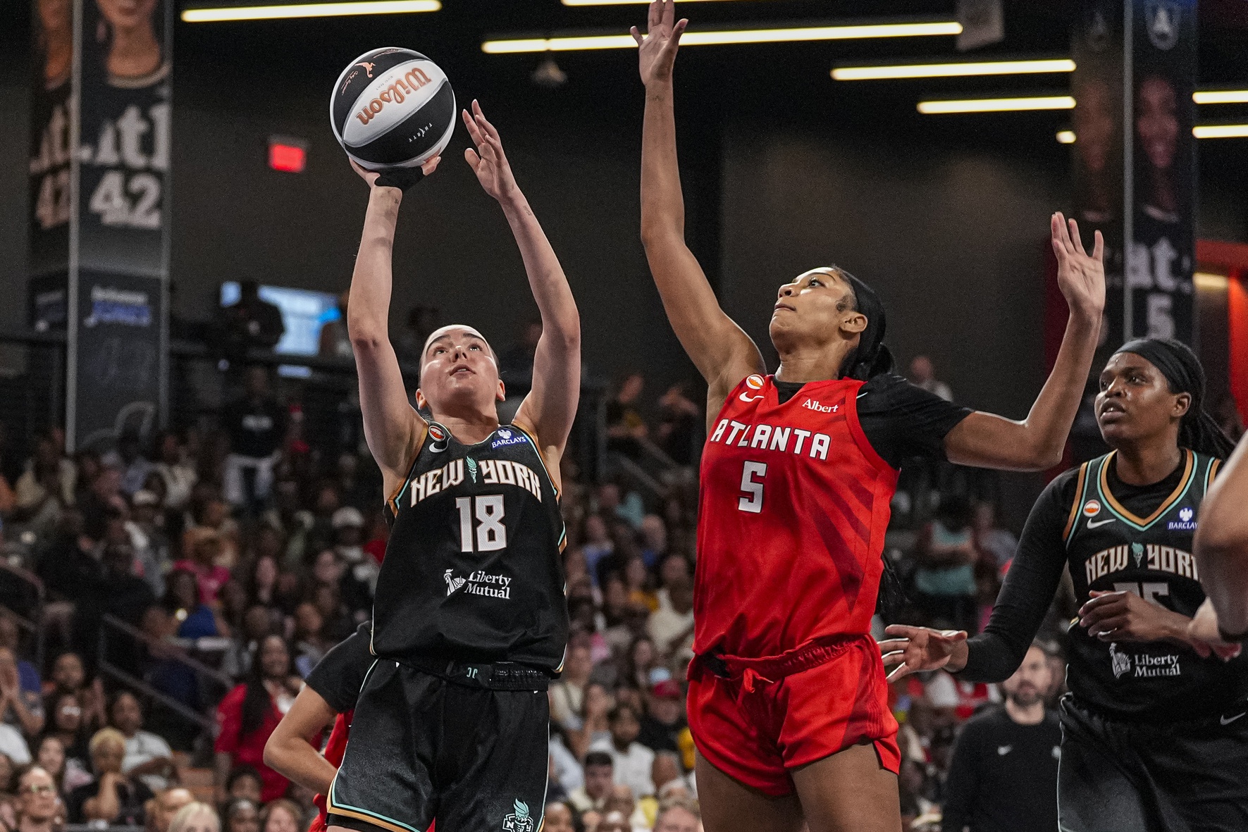 Angel Reese Can’t Hide Frustration as She Gives Damning Assessment After Season-High Performance Ends in Loss - Source: Imagn Images