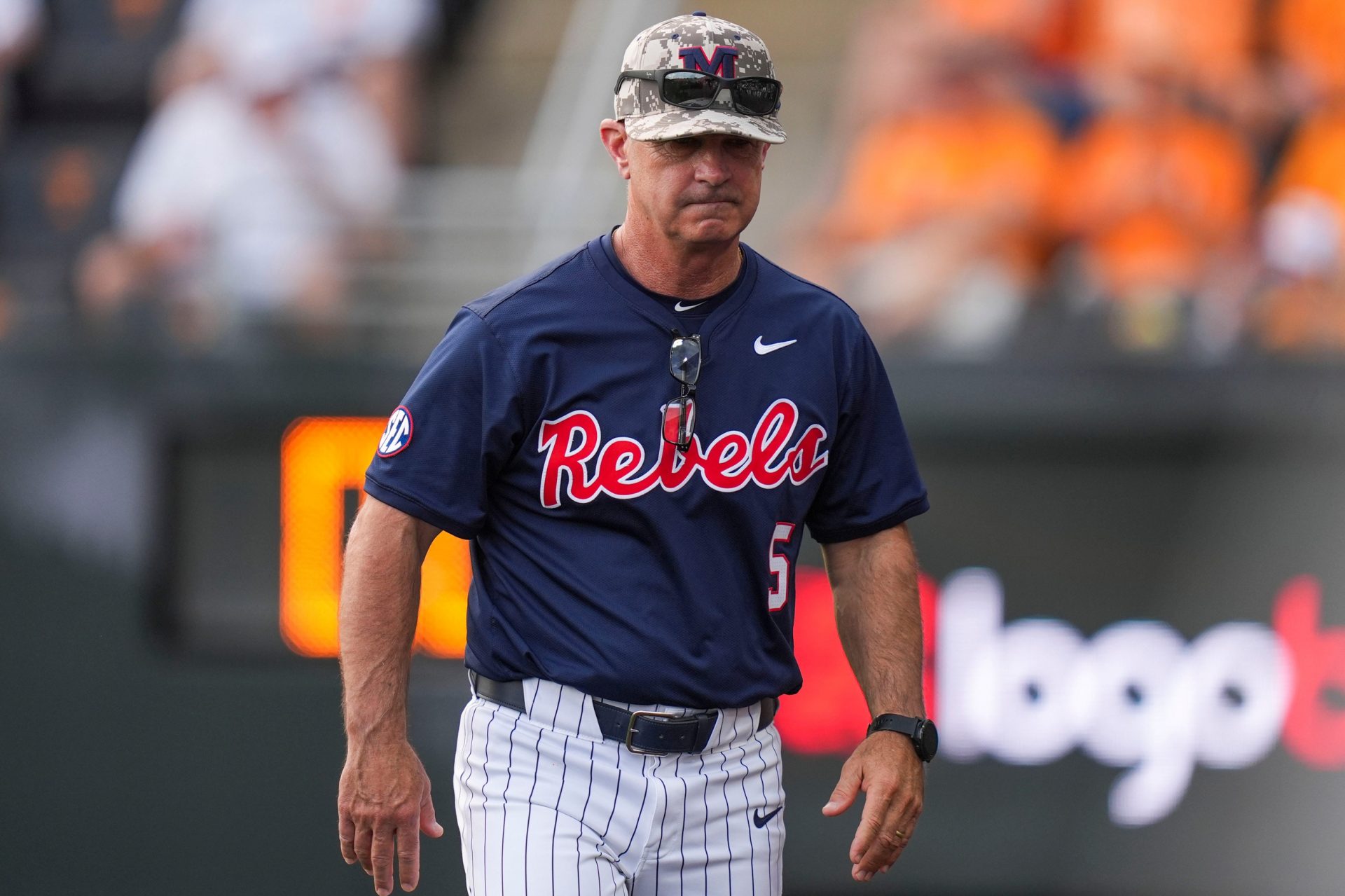 Ole Miss Rebels | Source: Imagn