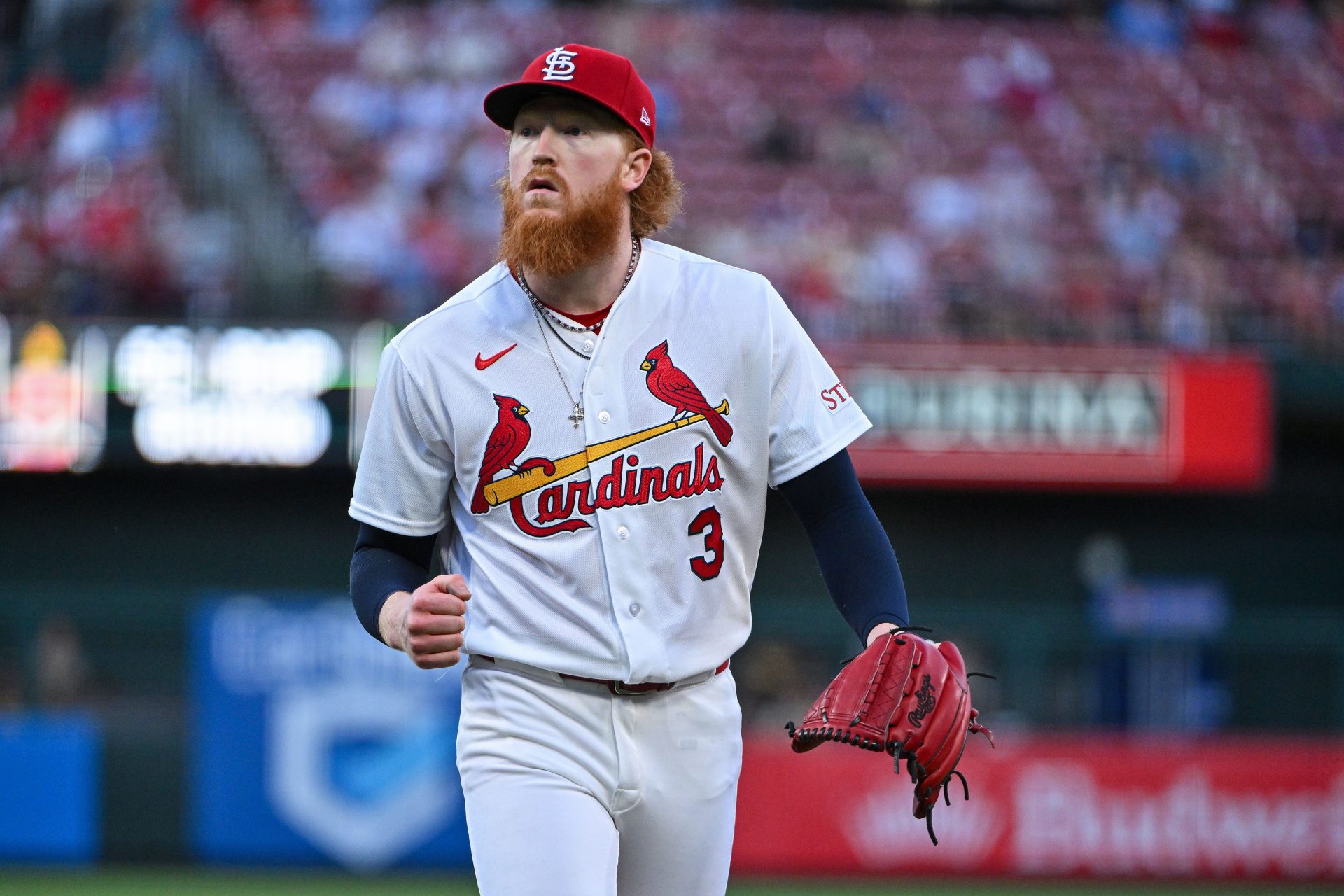 Dustin May - Former Red Sox Starter | Source: Imagn