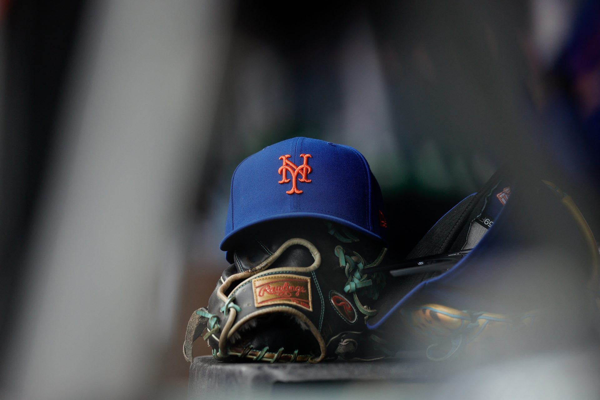 New York Mets | Source: Imagn