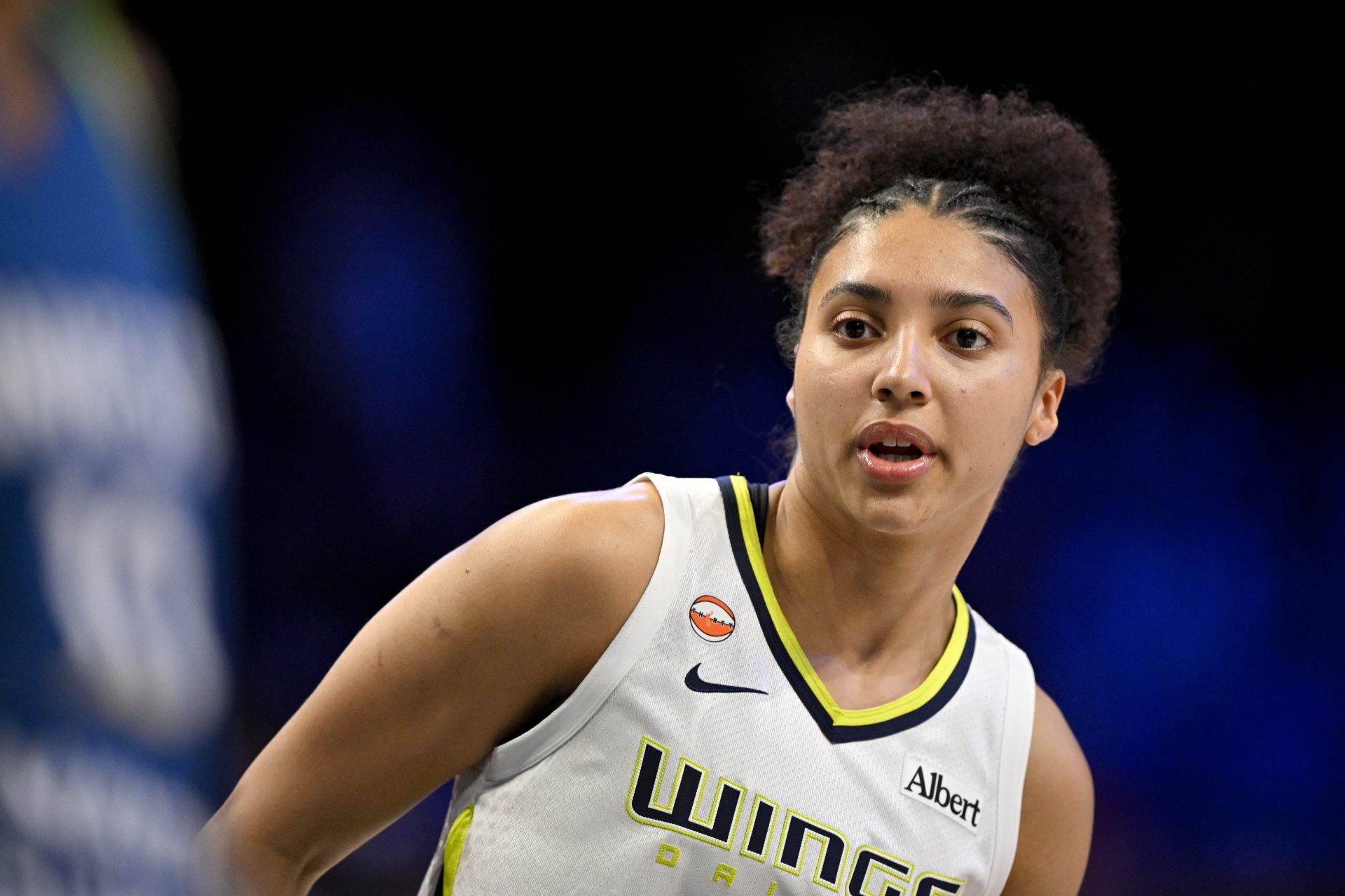 Minnesota Lynx vs. Dallas Wings - 2026 WNBA regular season - Source: Imagn Images