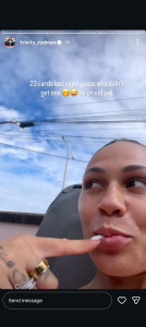 ben-shelton-girlfriend-trinity-rodman-06-11-26 ((Image via Instagram/@trinity_rodman).
