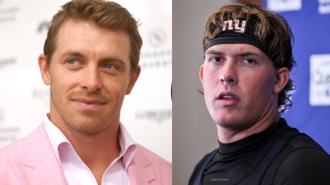 Braxton Berrios Welcomes New York Trade Move With 3-Word Message For Giants Fans - Source: Imagn