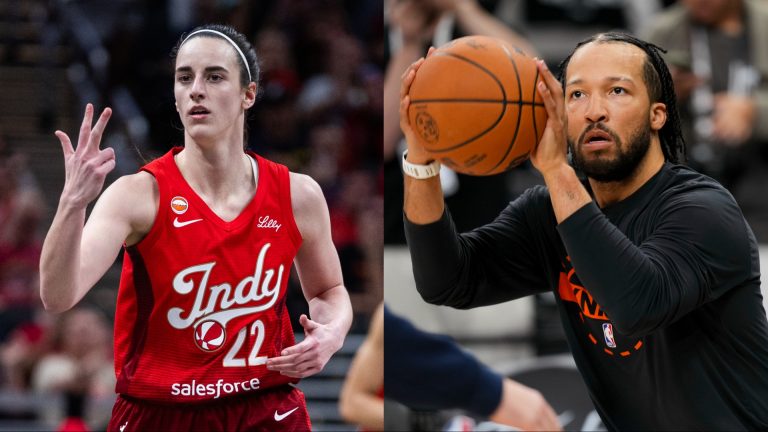 Caitlin Clark Doesn’t Want Knicks to Sweep Spurs in NBA Finals, Shares Reason Behind Her Game 7 Wish