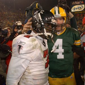 Michael Vick&nbsp;- Source: Imagn.