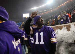 Daunte Culpepper - Source: Imagn.