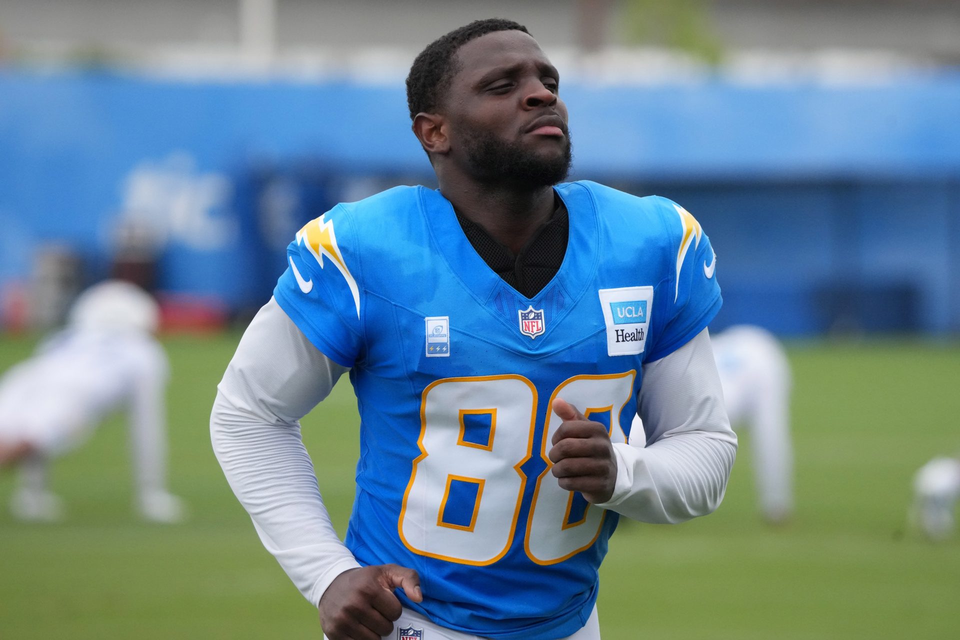 Jalen Reagor - Source: Imagn.