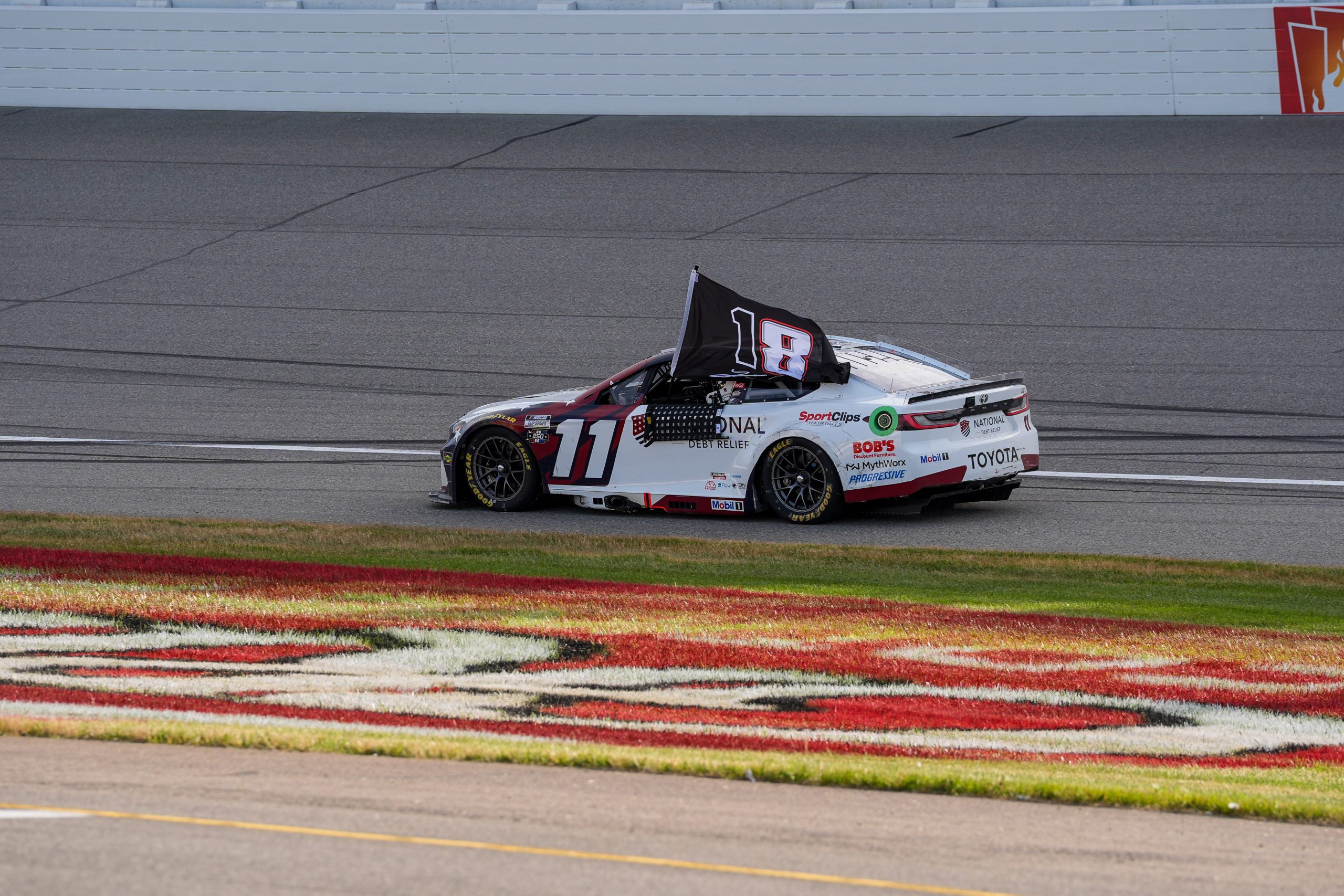 Denny Hamlin