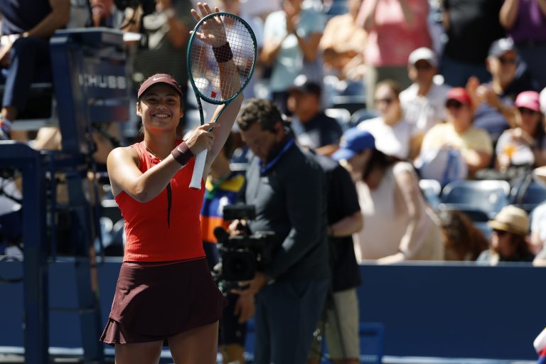 Emma Raducanu Fuels Wimbledon Withdrawal Speculations Among Fans After Surprise Press Decision & Injury Spotting