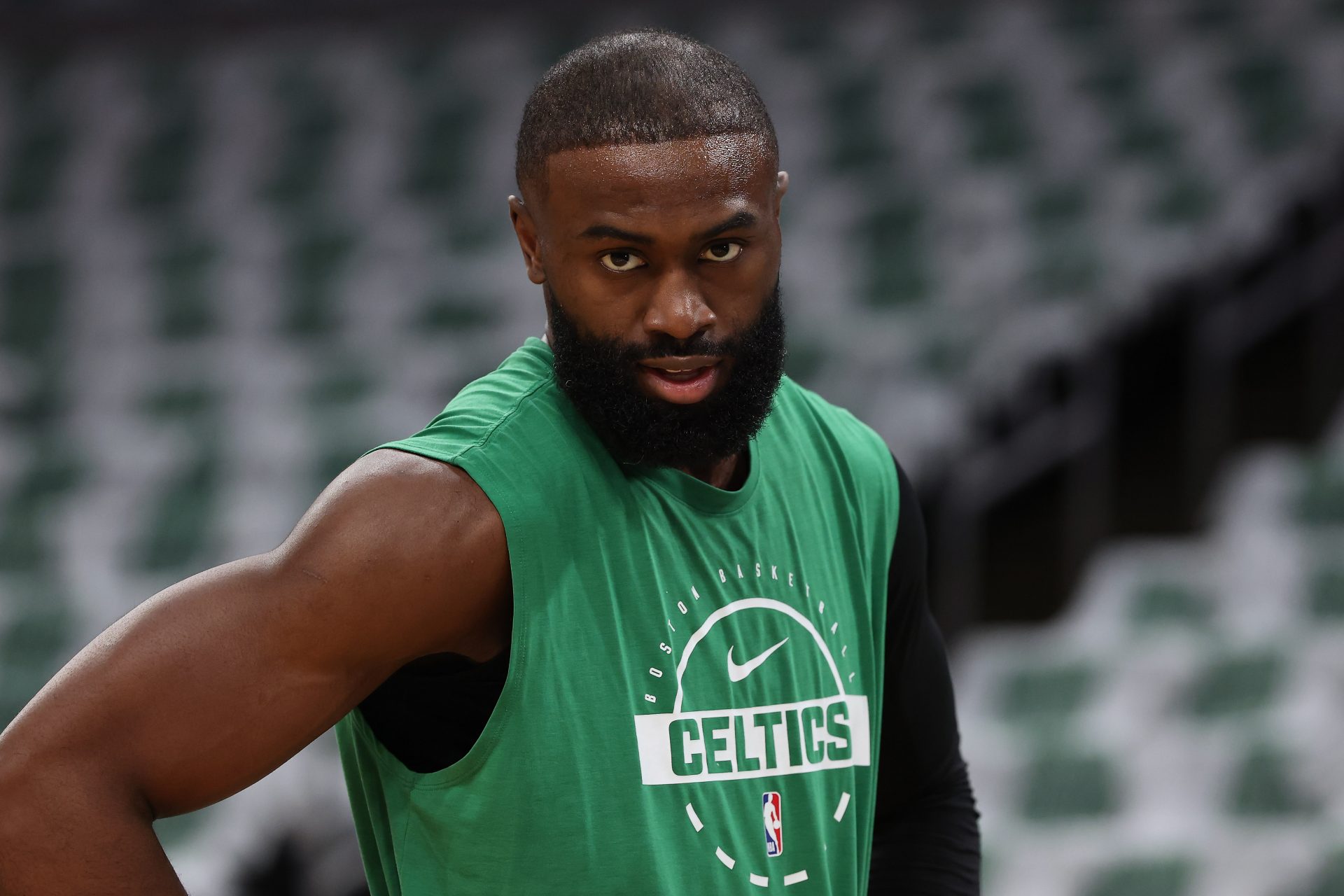 Philadelphia 76ers vs. Boston Celtics - 2025-26 NBA playoffs, first round - Source: Imagn Images