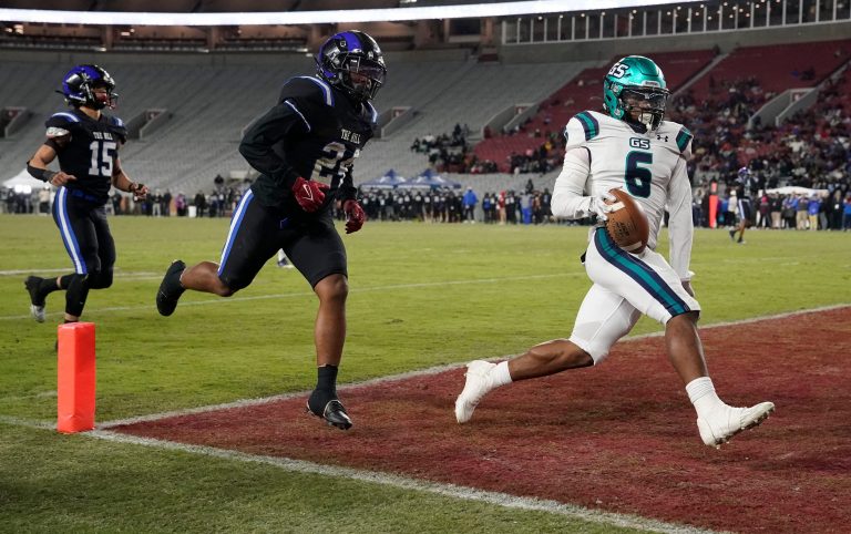 “He Want To Play in an Easier Conference”: Fans React as 5-Star EDGE Jaiden Bryant Flips From LSU to Miami