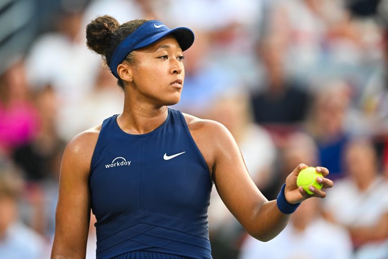 “I Will Hate Watch Naomi Osaka Forever” – Iga Swiatek Fans Furious Over Japanese’s Actions In Taylor Townsend 1R At Wimbledon