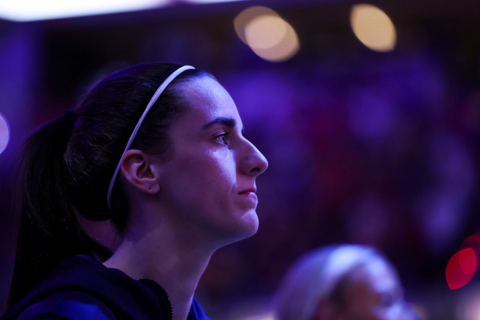 Phoenix Mercury vs. Indiana Fever- 2026 WNBA regular season - Source: Imagn Images