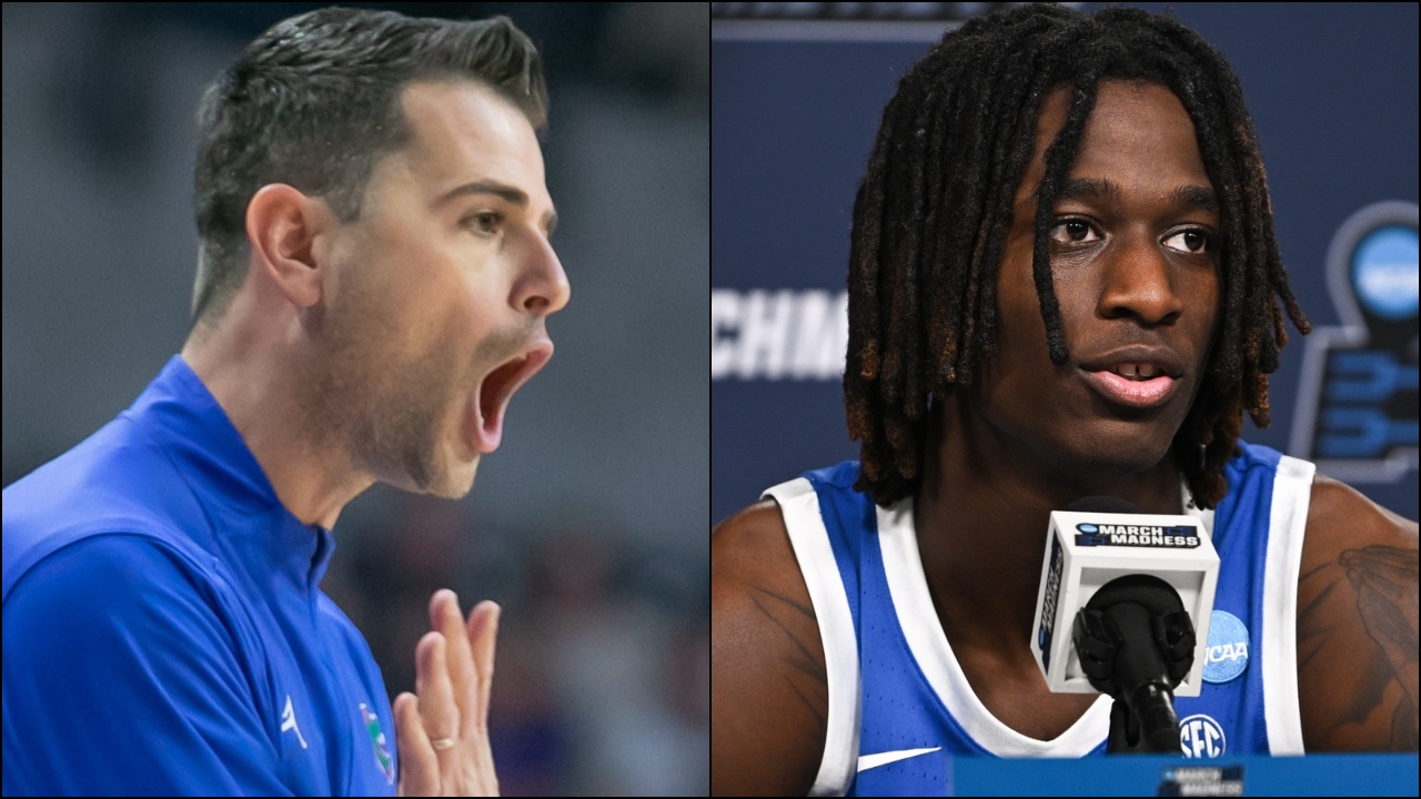 Is Denzel Aberdeen Eligible to Play for Todd Golden? Know More About Florida Star’s Availability for Next Season