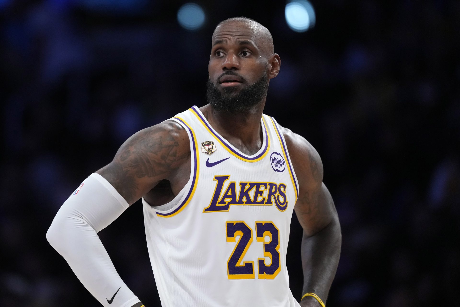 Utah Jazz vs. LA Lakers - 2025-26 NBA regular season - Source: Imagn Images