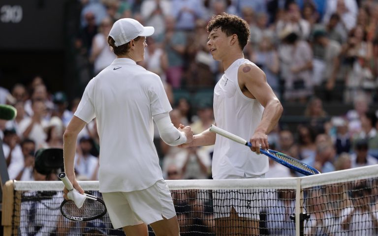 John McEnroe’s Brother Patrick Puts Ben Shelton & Taylor Fritz Among Top-4 Wimbledon Favorites, Leaves French Open Champ Out