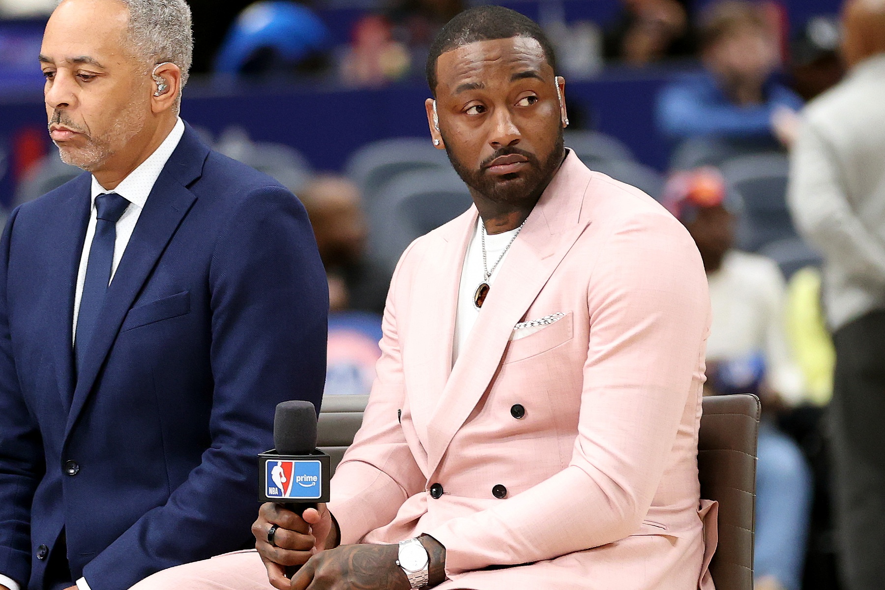 John Wall - Source: Imagn.