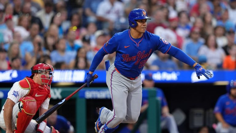 Juan Soto Ignites New York vs Philadelphia Fan Debate With Solemn Reaction To Phillies Supporter Mocking Him In Mets Loss