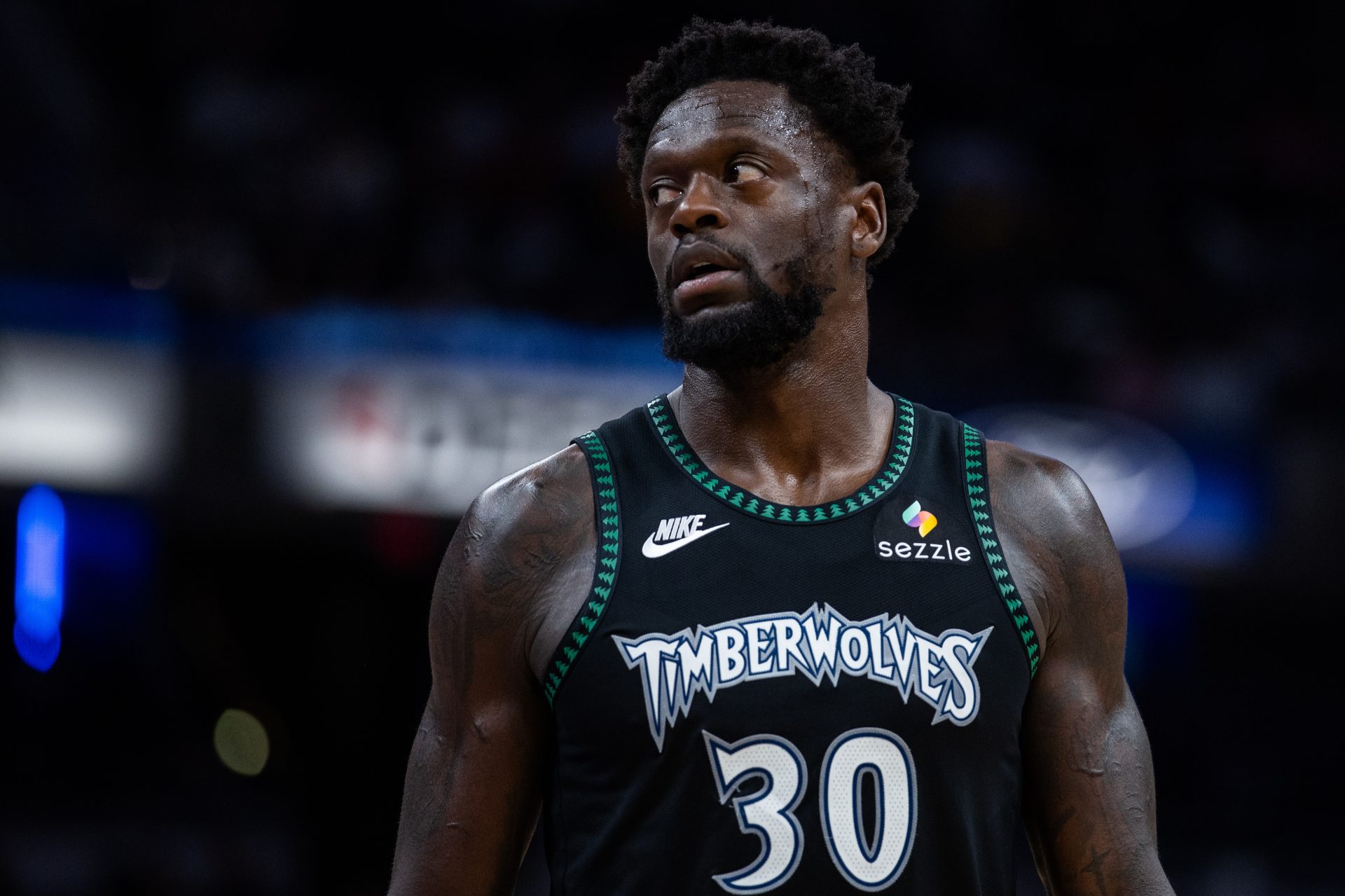 Minnesota Timberwolves vs. Indiana Pacers - 2025-26 NBA regular season - Source: Imagn Images