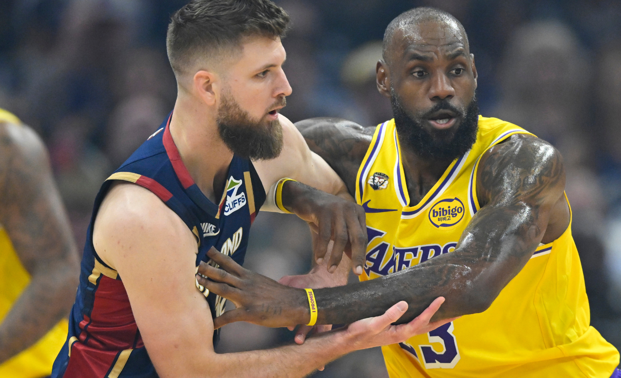 Lakers Compete With 6 Teams For 6'9 Forward in Free Agency as Per Latest Rumors - Source: Imagn Images