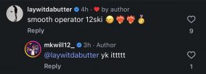 Source: Instagram
