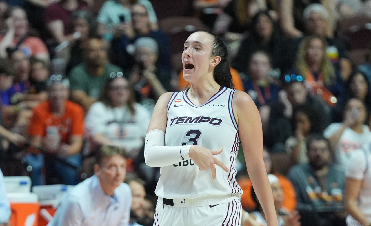 Marina Mabrey Earns Diana Taurasi Comparison After Historic 37-Point Explosion  - Source: Imagn Images